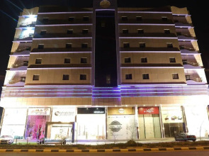 Blue Night Hotel