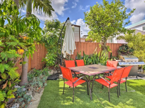 Key Largo Home w/ Dock & Private Beach Access