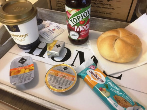 Sun Resort Apartments