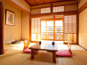 Atarashiya Ryokan - Dorogawa-onsen Hot Spring