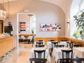 Best Western Hotel Moran