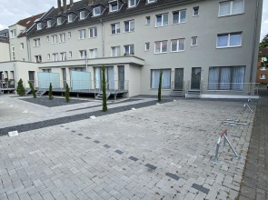 Spanien Flair mitten in Köln