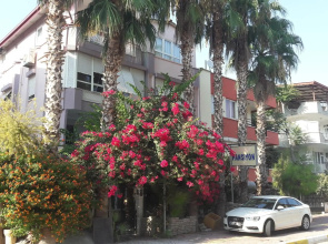Gunay Pansiyon Antalya