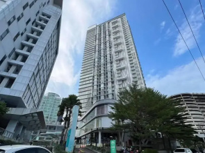 Good Location And Serene 2Br At Linden Apartment