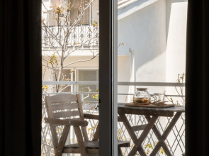 L'olive Homes