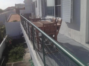 Sea Bay House
