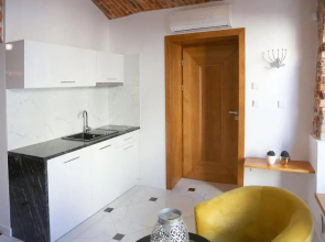 Aparthotel Zakątna B&B