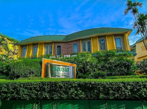 The Aspasia Boutique Apartments