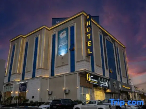 Al Qasr Hotel Suites - Al Iskan District