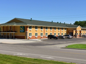 Quality Inn Appleton West
