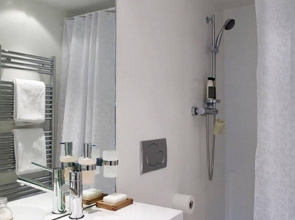 VISIONAPARTMENTS Zurich Binzmühlestrasse