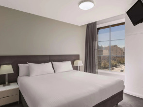Adina Apartment Hotel Sydney Central