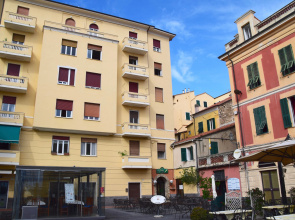 Sunrise Apartment Seaview