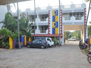 Soorya Beach Resort