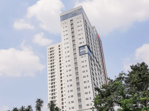 Good And Homey 2Br At Parkland Avenue Apartment