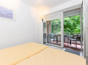 Ferienwohnung Sonnenriff