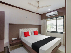 CAPITAL O74962 Hotel Sapna