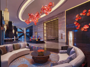 Hilton Haikou