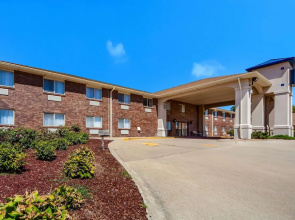 Holiday Inn Express Lincoln