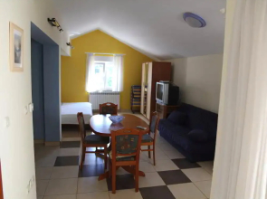 Apartments Milin