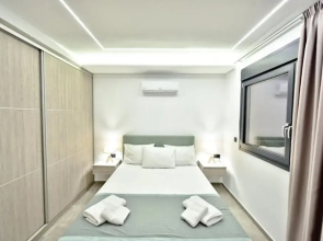 Glaukos - Crete Southside Villas
