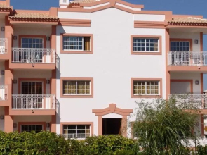 Apartamentos Monte da Vinha I