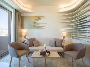 Green Suites Boutique Hotel