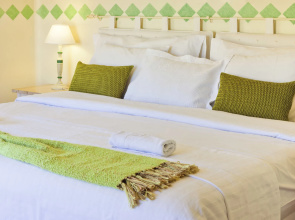 Villa Mar Azul