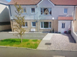 1 Anderson Court