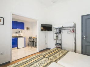 Apartamento A Francos Garden Avenue