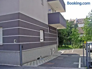 Apartments Tony