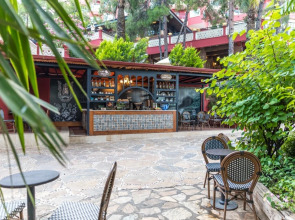 Grand Yazici Club Marmaris Palace