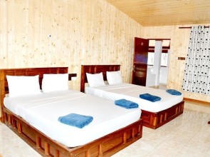 Anandas Beach Resorts