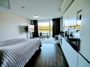 Eerikinpiha Residence