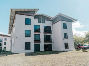 Apartamento Ganesha Liberia