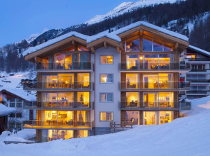 Matthiol Serviced Apartments