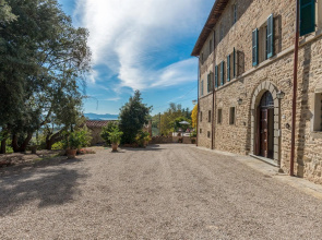 La Martinella 12 in Passignano sul Trasimeno