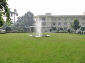 Hotel Ritz Plaza