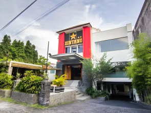 Hotel Bintang Solo