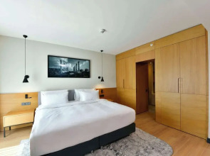 Radisson Hotel Mersin