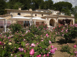 Le Castellaras