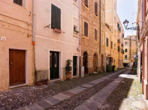 Grand Suite Gioberti