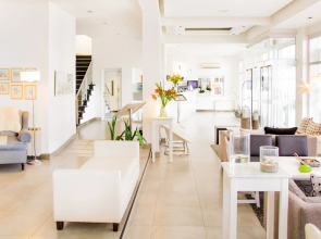 Hotel Tolosa