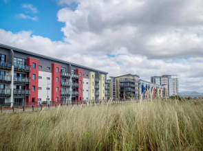 Fishermans Way - 2 Bedroom Apartment - SA1