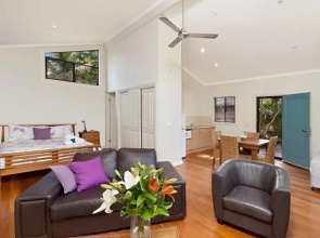 Bundaleer Retreat