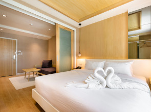 Hin Nam Sai Suay Hotel Hua Hin