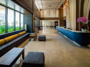 Apec Mandala Mui Ne Hotel Suites