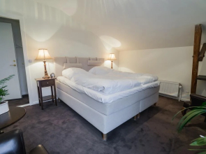 Hotel Gilleleje Strand