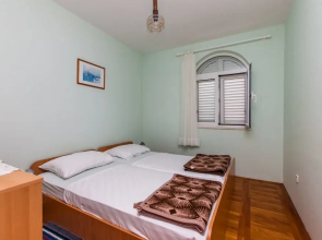 Apartments Zlata
