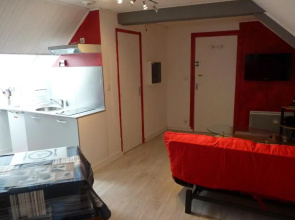 Gîte Urbain Lann Oriant - Lorient